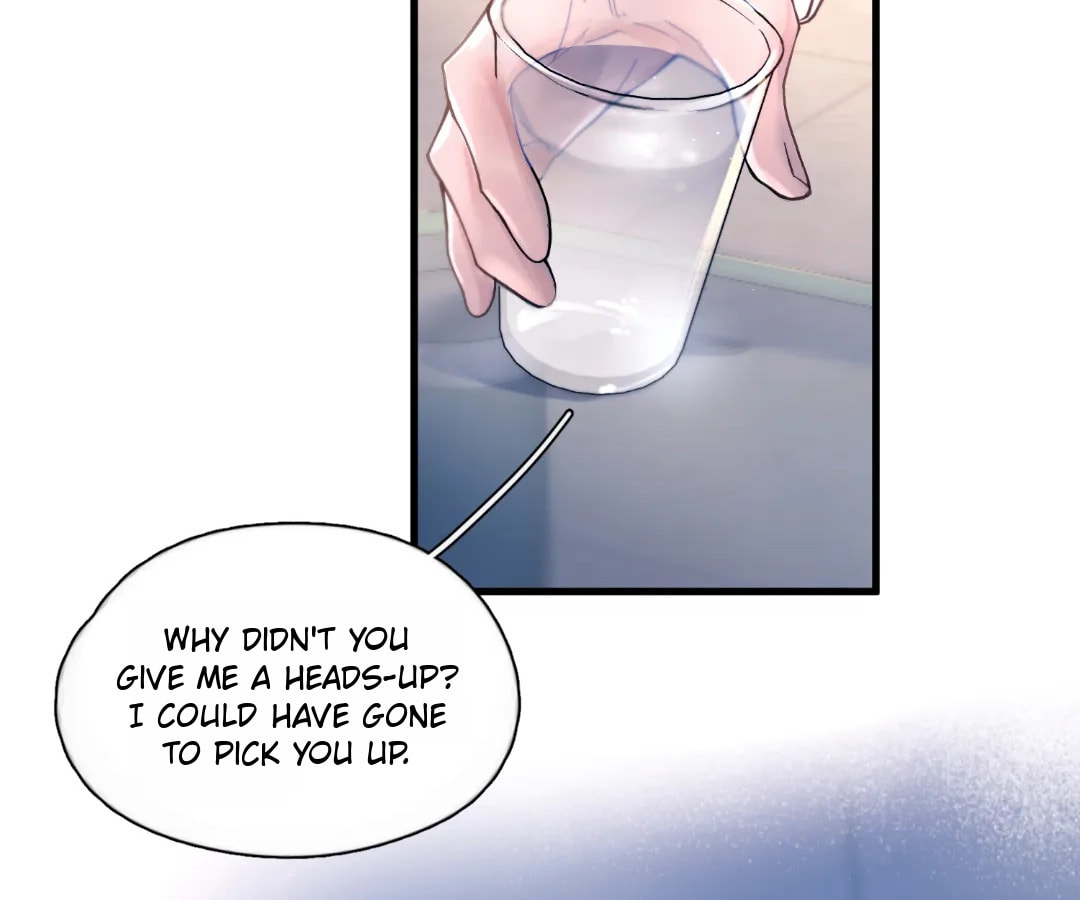 Jing Wei Chapter 39 page 32 - 