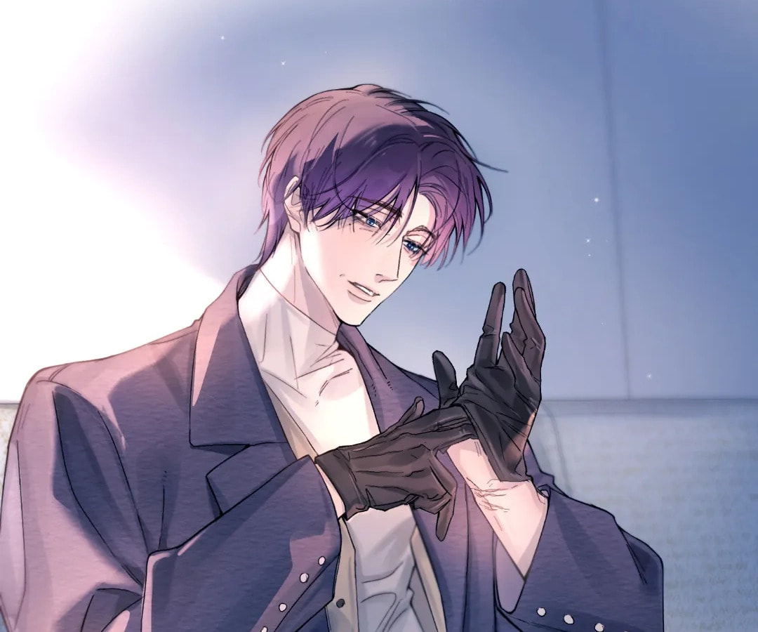 Jing Wei Chapter 39 page 33 - 
