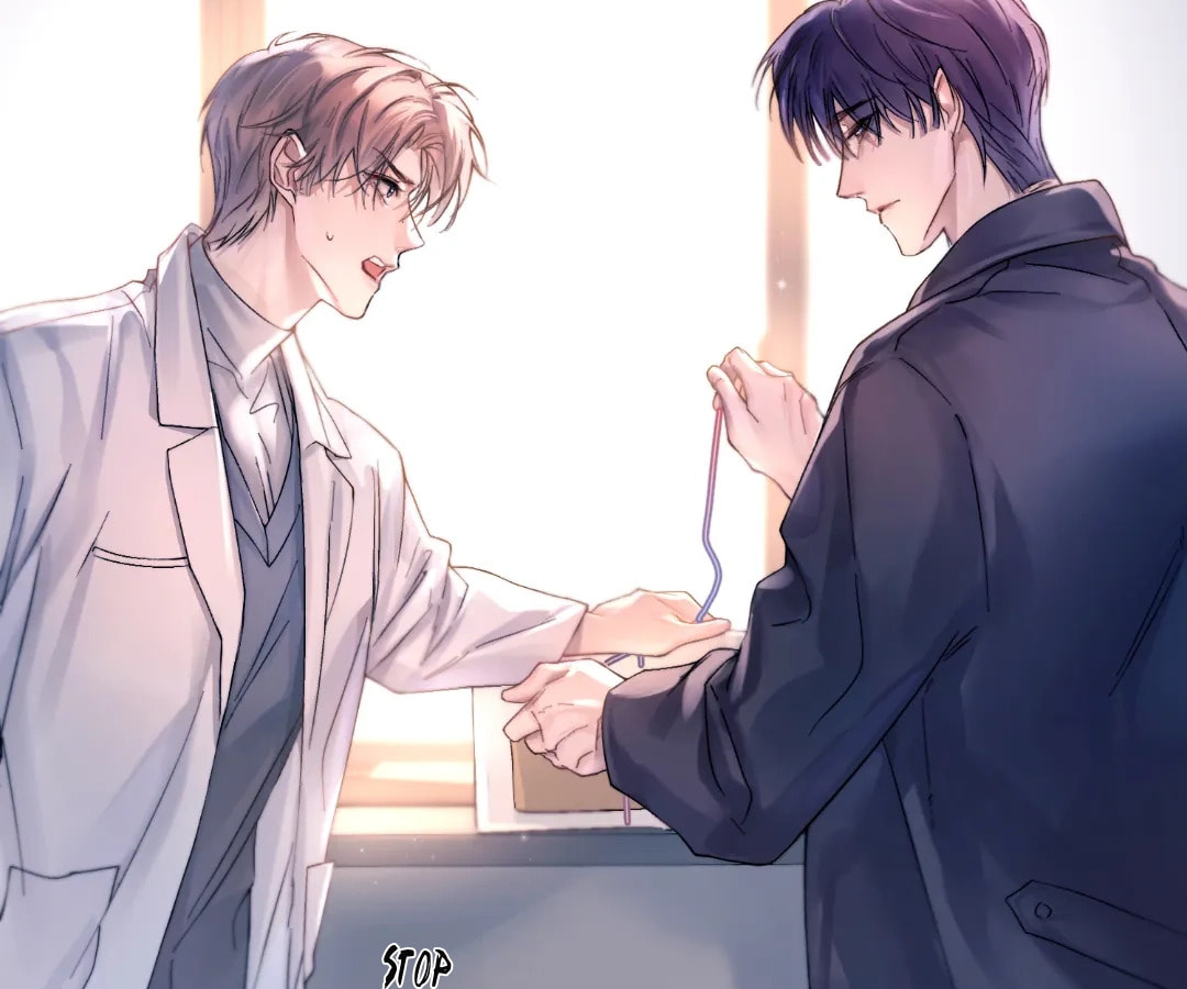 Jing Wei Chapter 39 page 78 - 