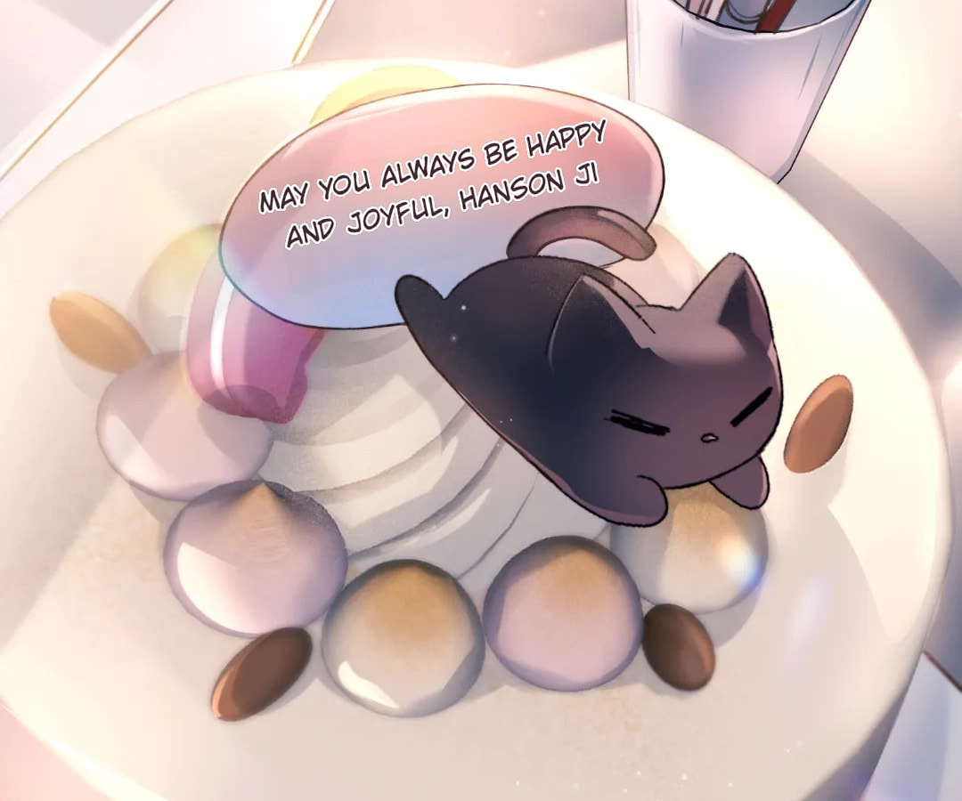 Jing Wei Chapter 39 page 85 - 