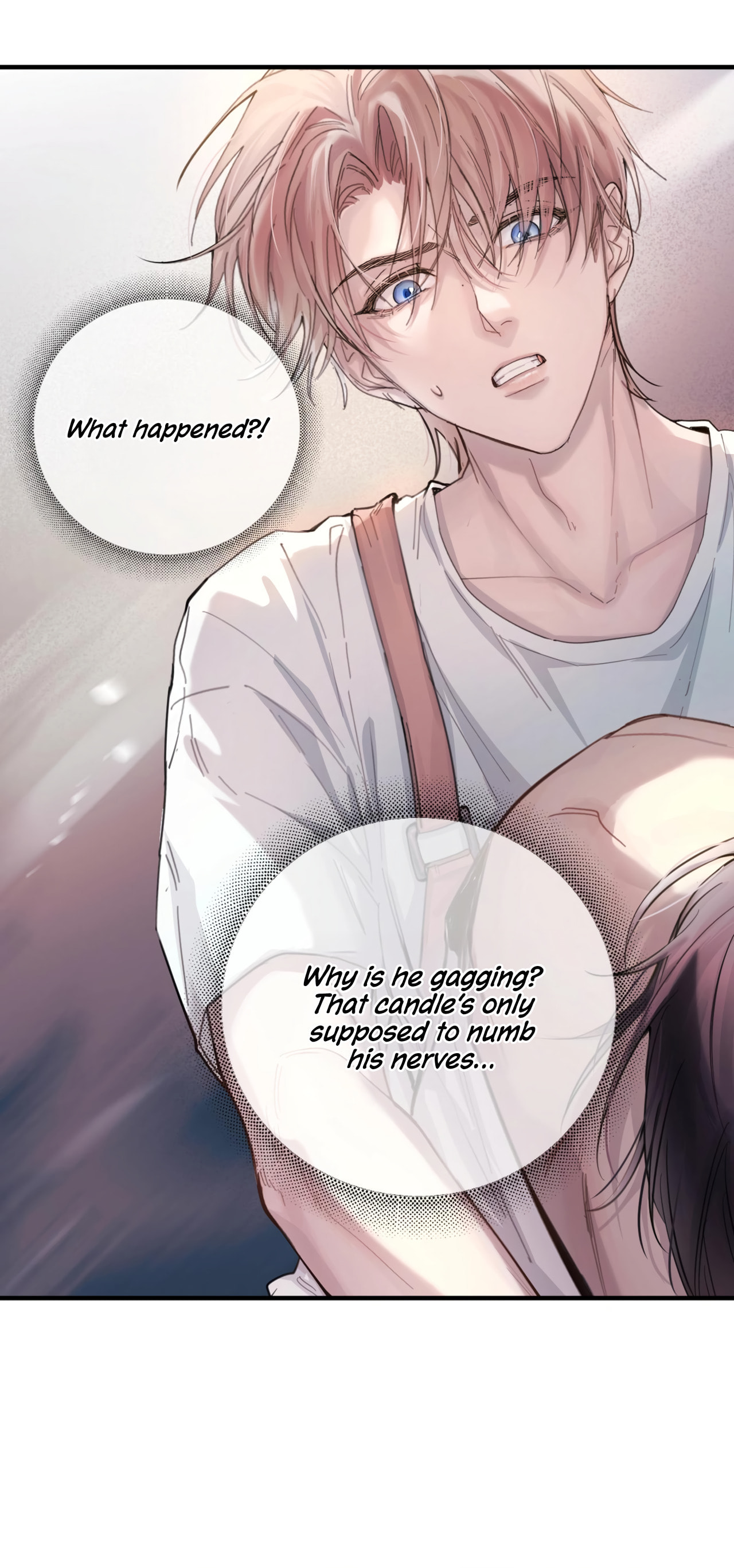 Jing Wei Chapter 4 page 13 - 