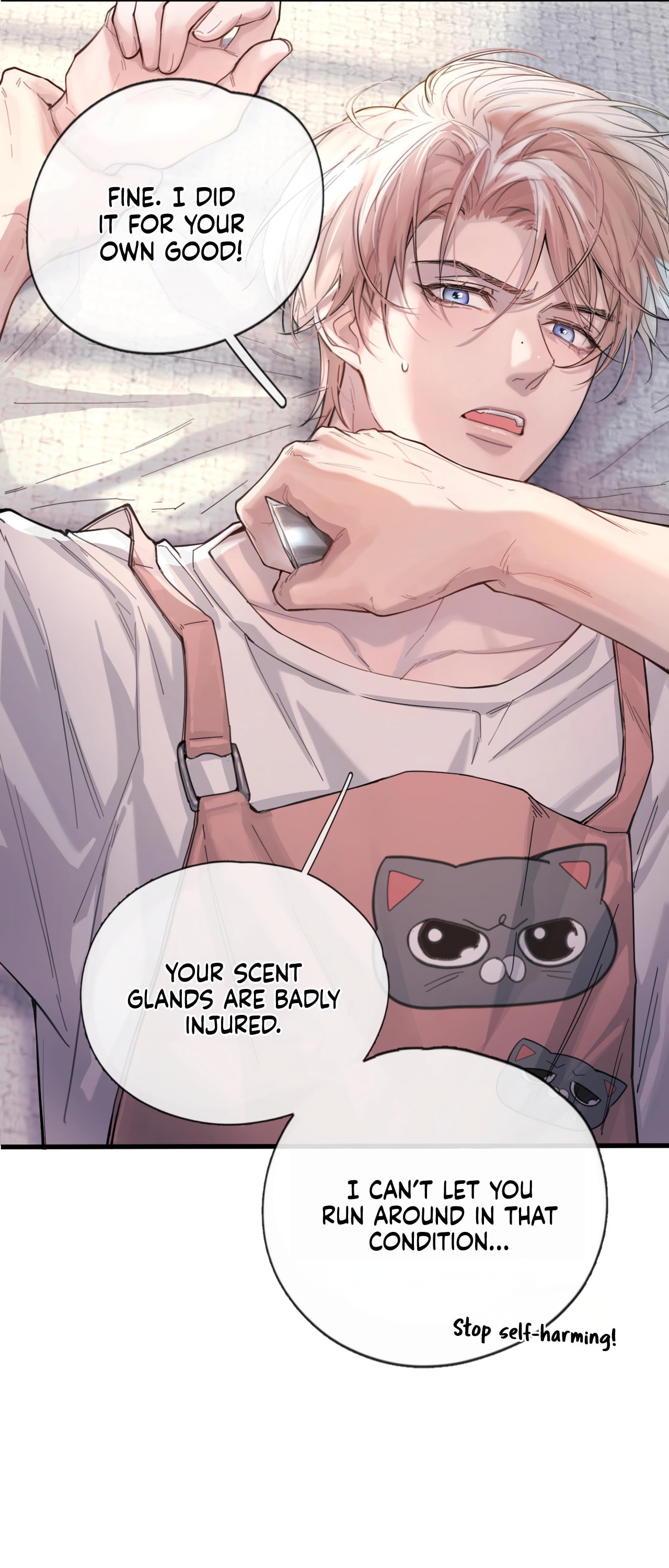 Jing Wei Chapter 4 page 18 - 