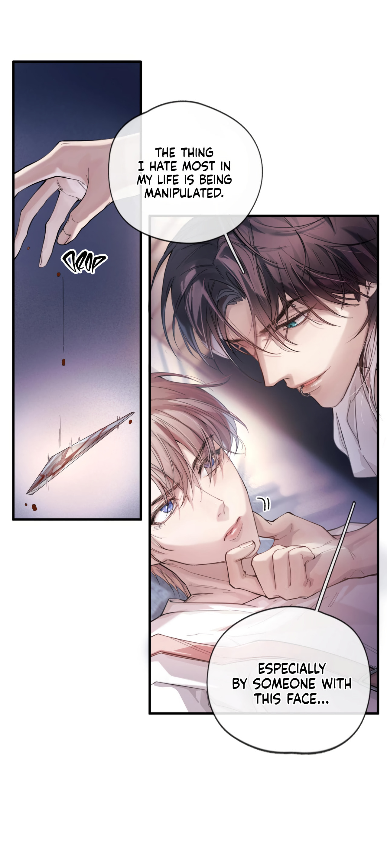 Jing Wei Chapter 4 page 19 - 