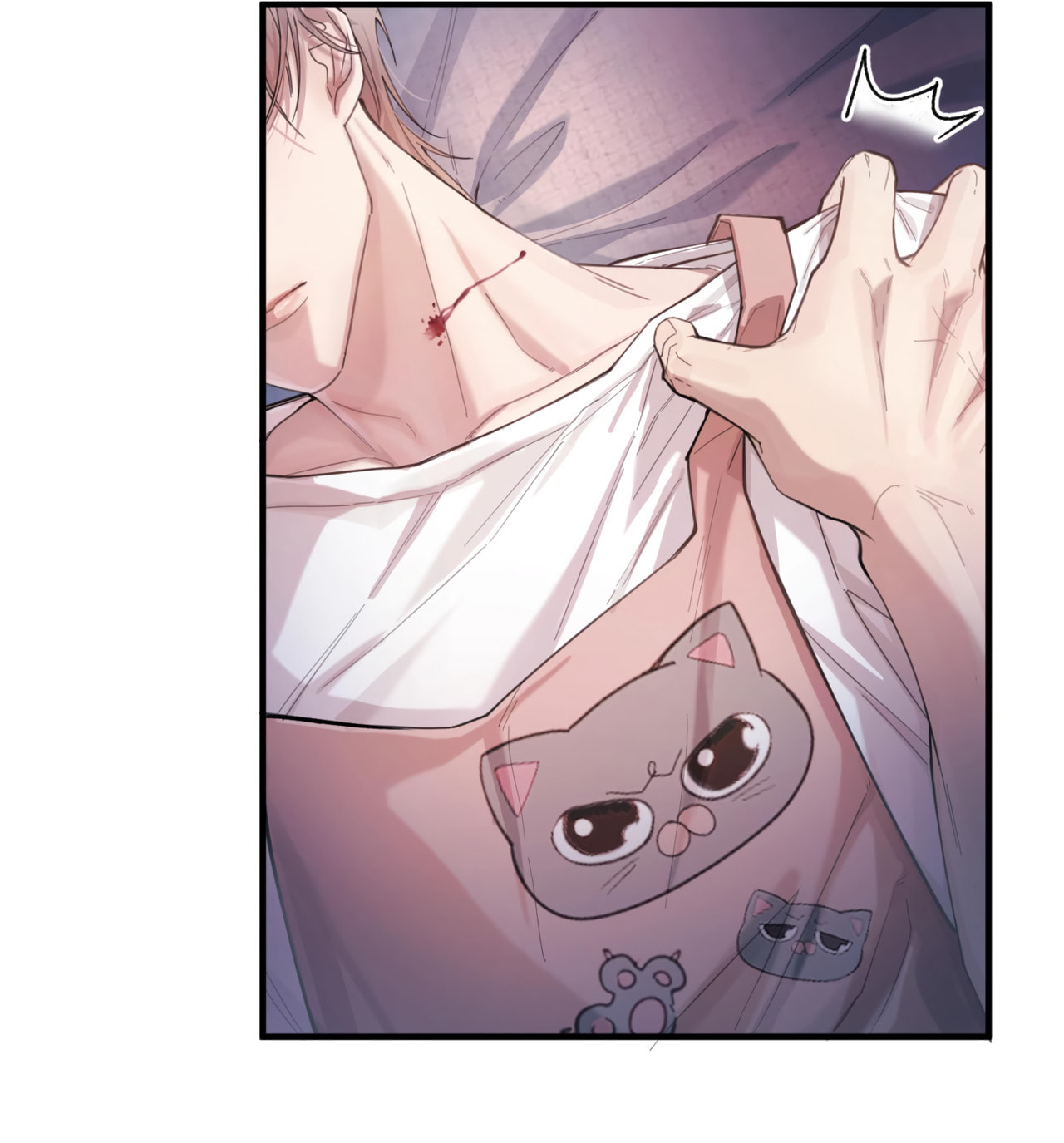 Jing Wei Chapter 4 page 20 - 
