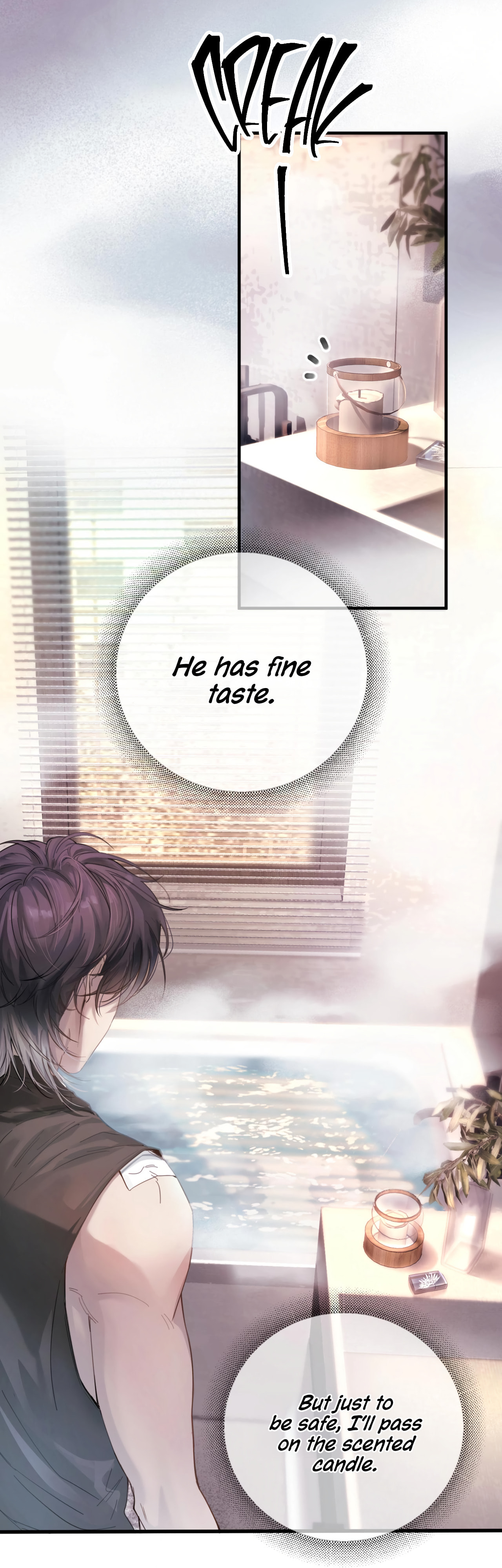 Jing Wei Chapter 4 page 3 - 