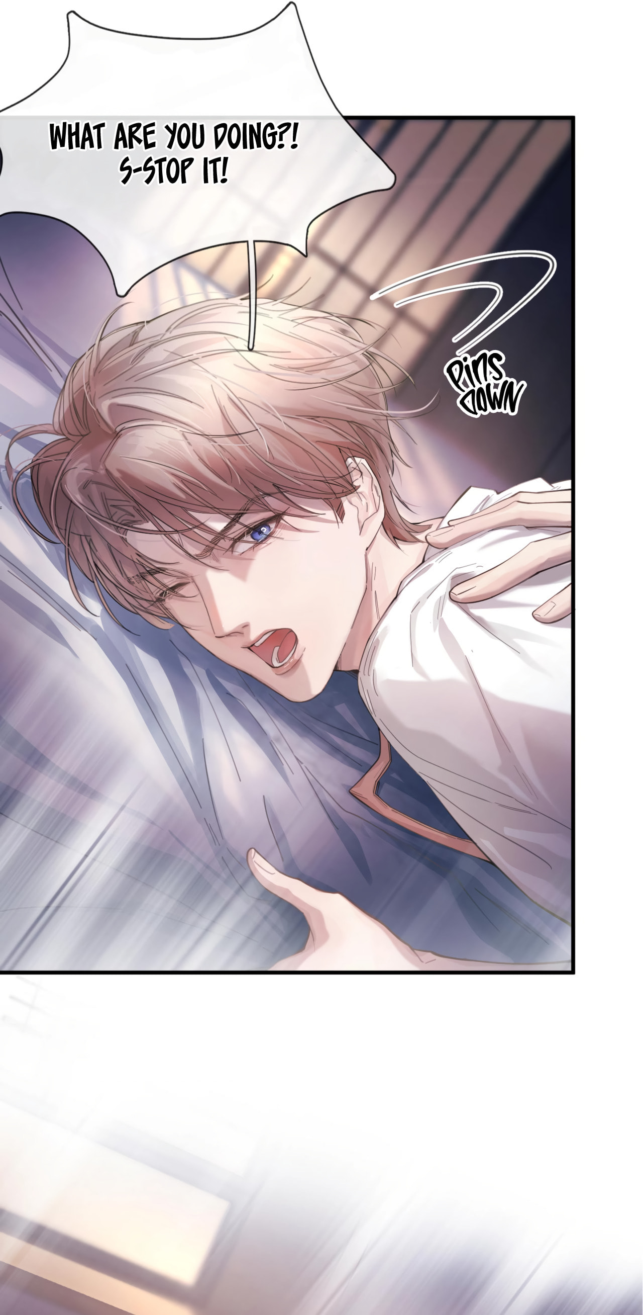Jing Wei Chapter 4 page 21 - 