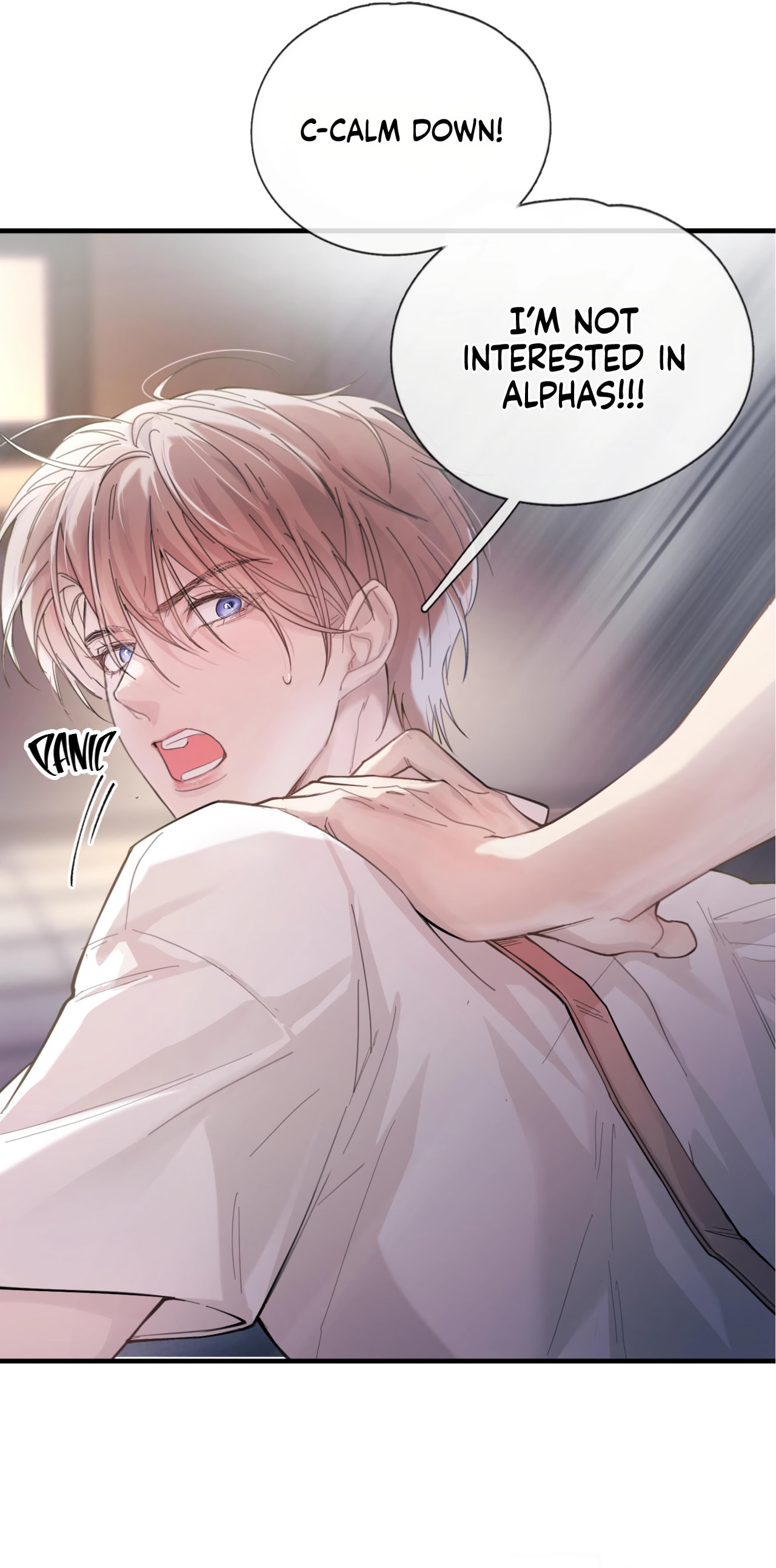 Jing Wei Chapter 4 page 23 - 