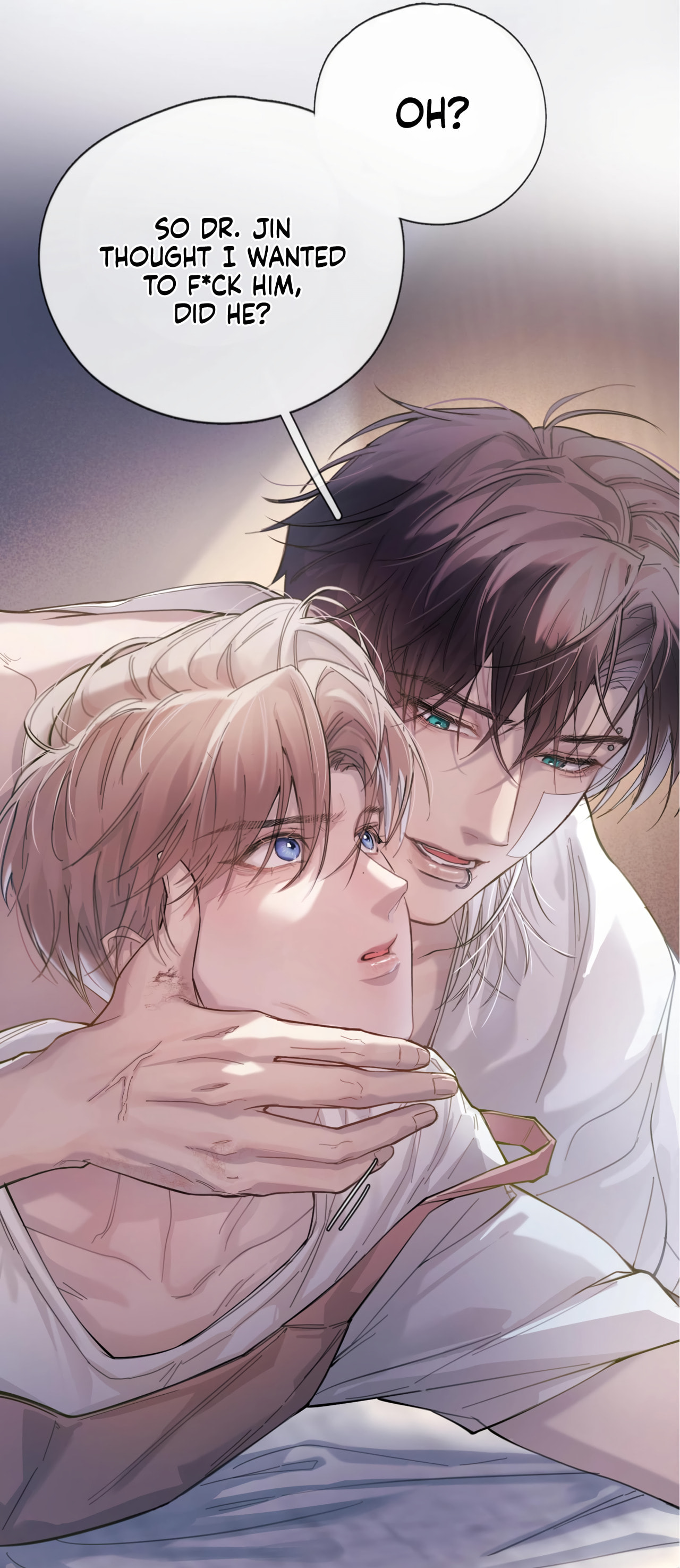 Jing Wei Chapter 4 page 25 - 