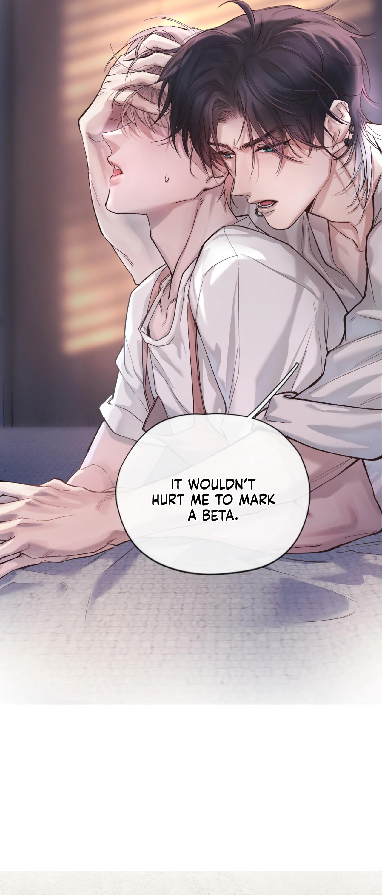 Jing Wei Chapter 4 page 28 - 