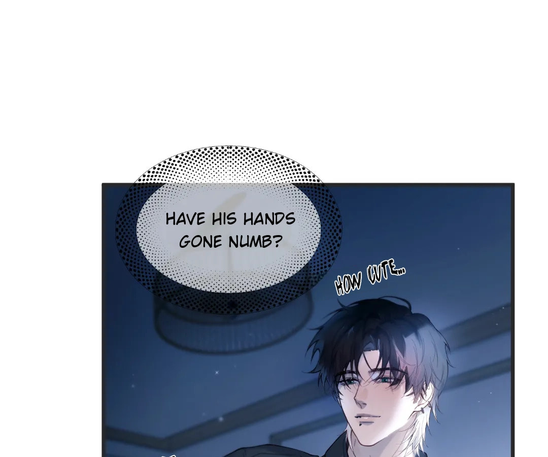 Jing Wei Chapter 40 page 106 - 