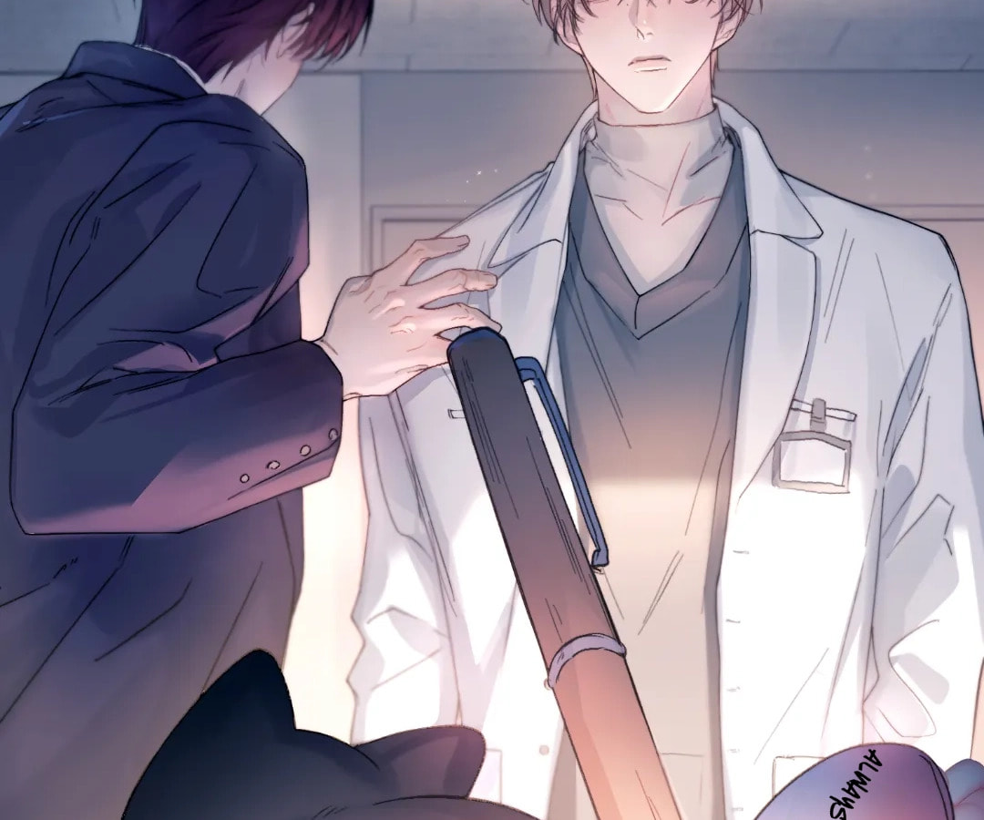 Jing Wei Chapter 40 page 21 - 