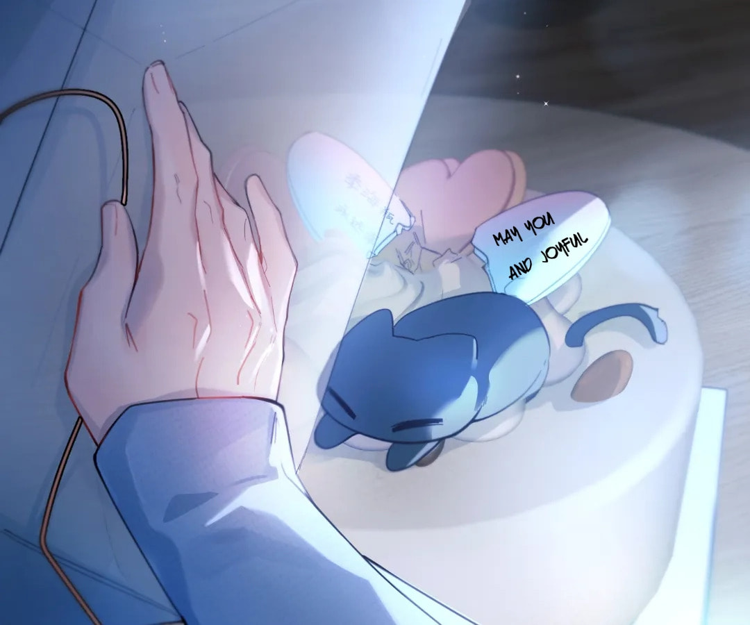 Jing Wei Chapter 40 page 64 - 