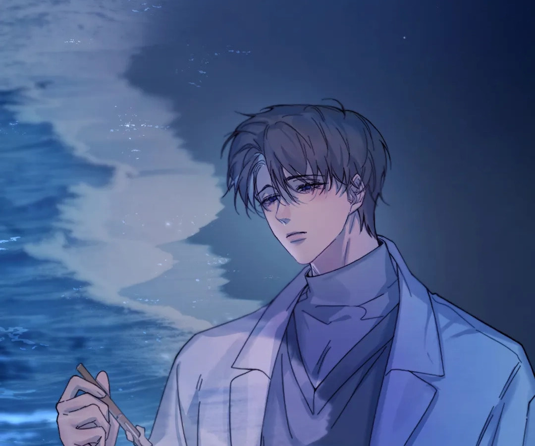 Jing Wei Chapter 40 page 79 - 