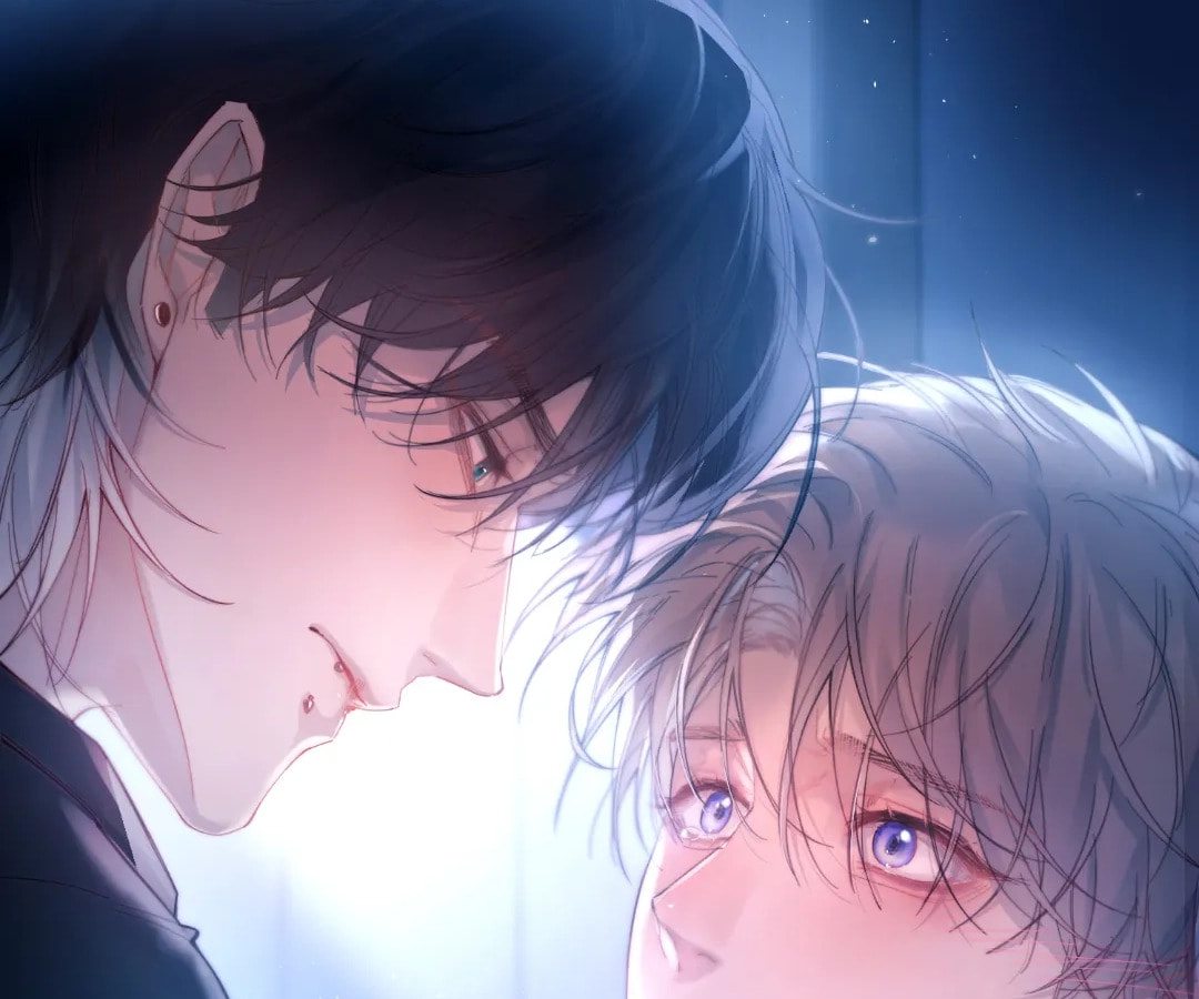 Jing Wei Chapter 41 page 122 - 