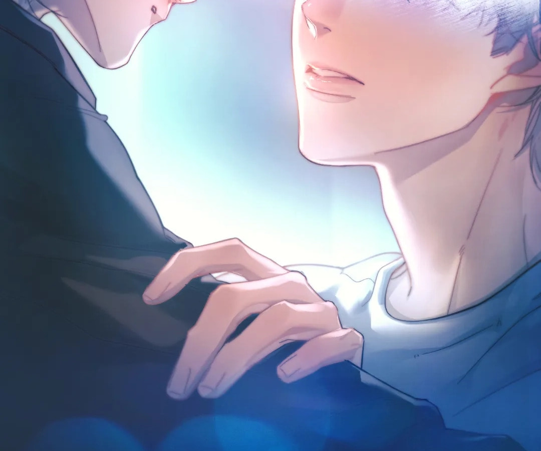 Jing Wei Chapter 41 page 126 - 