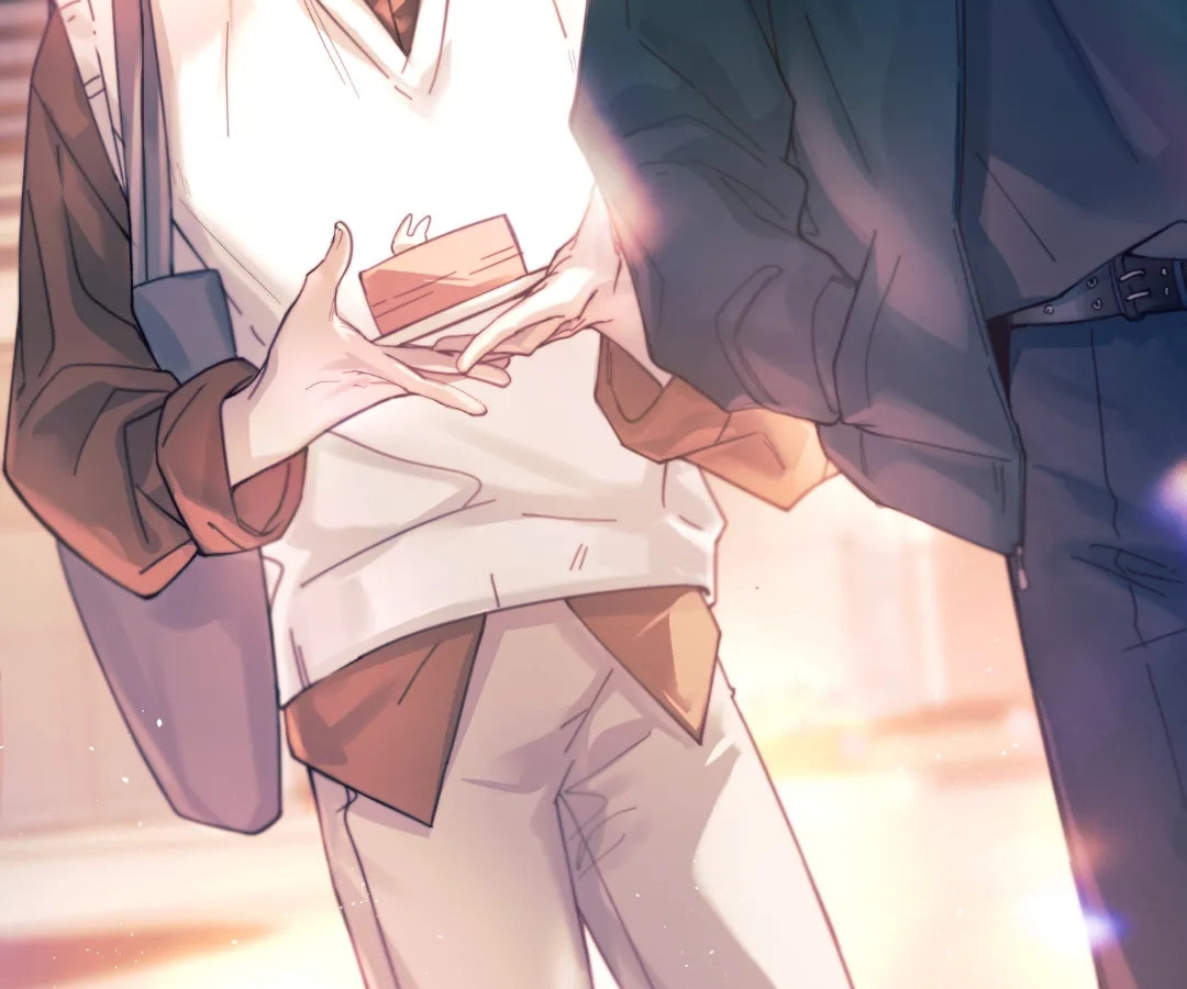 Jing Wei Chapter 41 page 20 - 