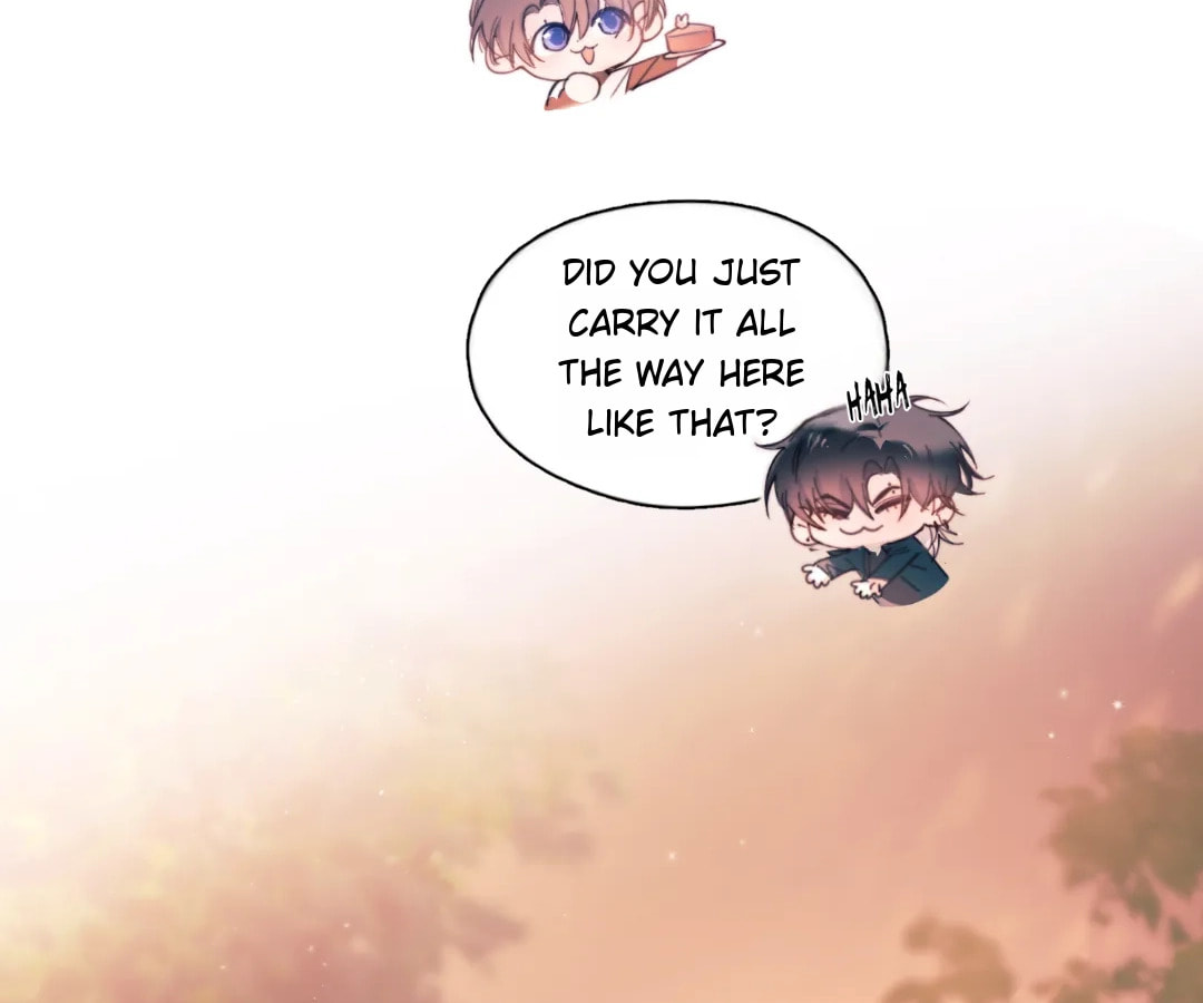 Jing Wei Chapter 41 page 22 - 