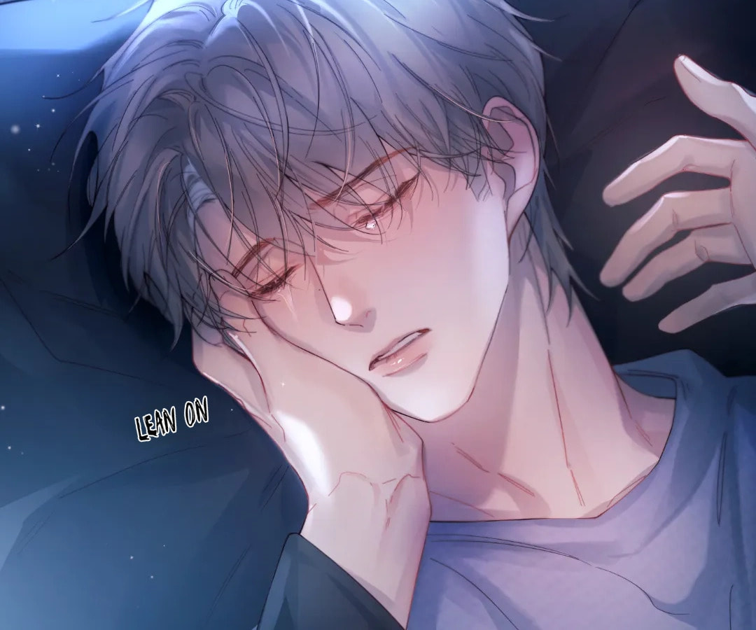 Jing Wei Chapter 41 page 5 - 