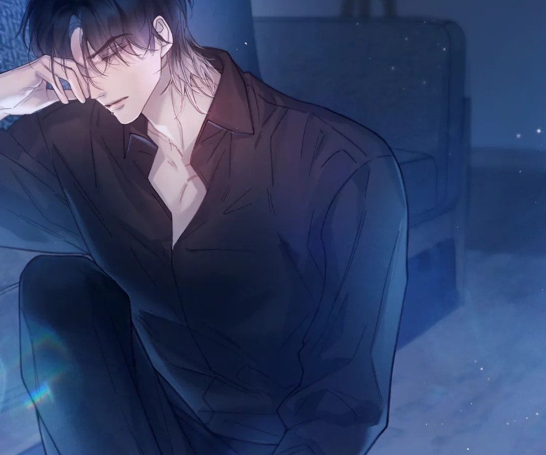 Jing Wei Chapter 41 page 58 - 