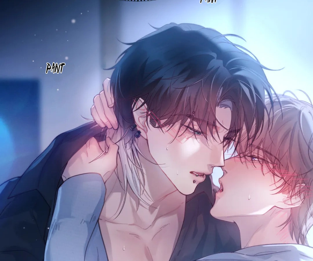 Jing Wei Chapter 41 page 85 - 