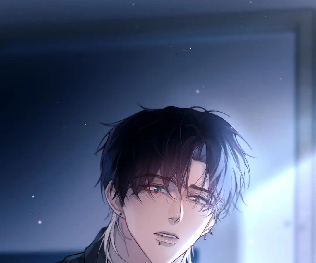 Jing Wei Chapter 41 page 10 - 