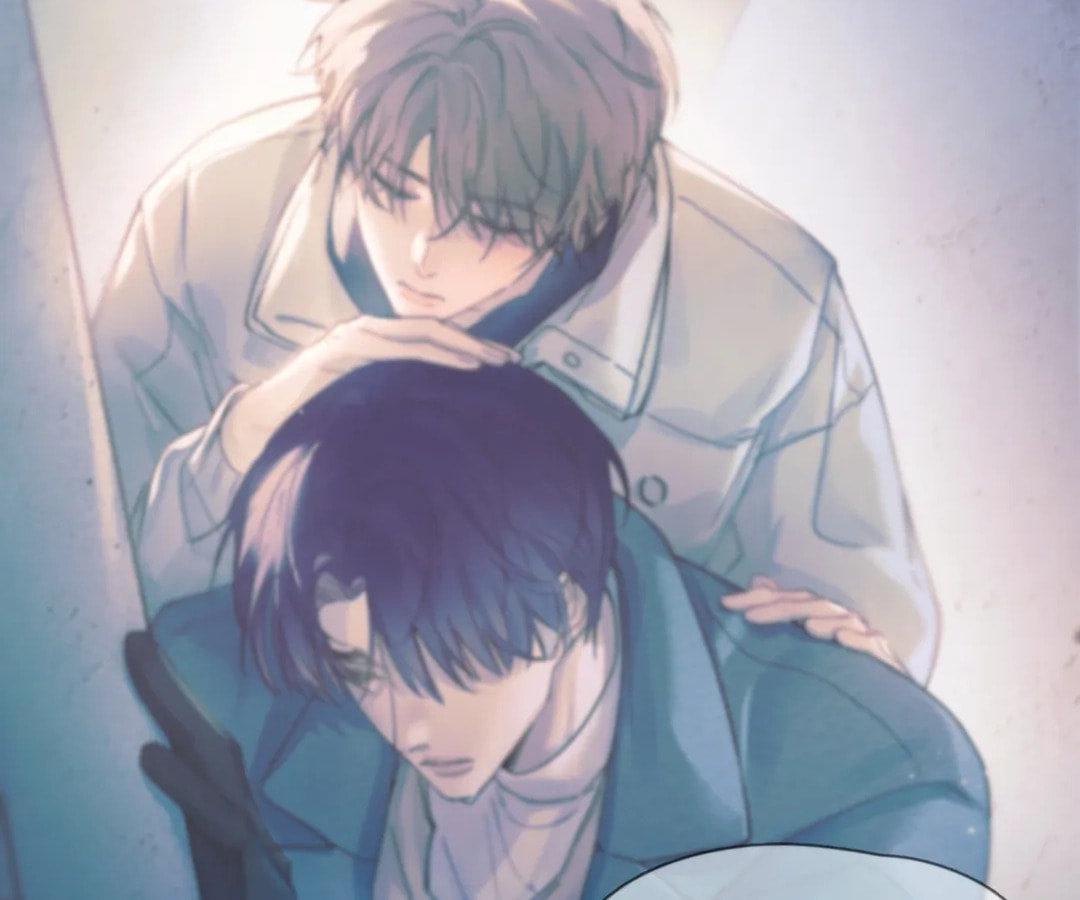 Jing Wei Chapter 42 page 47 - 