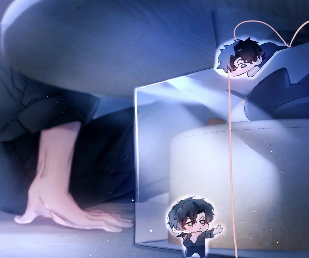 Jing Wei Chapter 42 page 62 - 