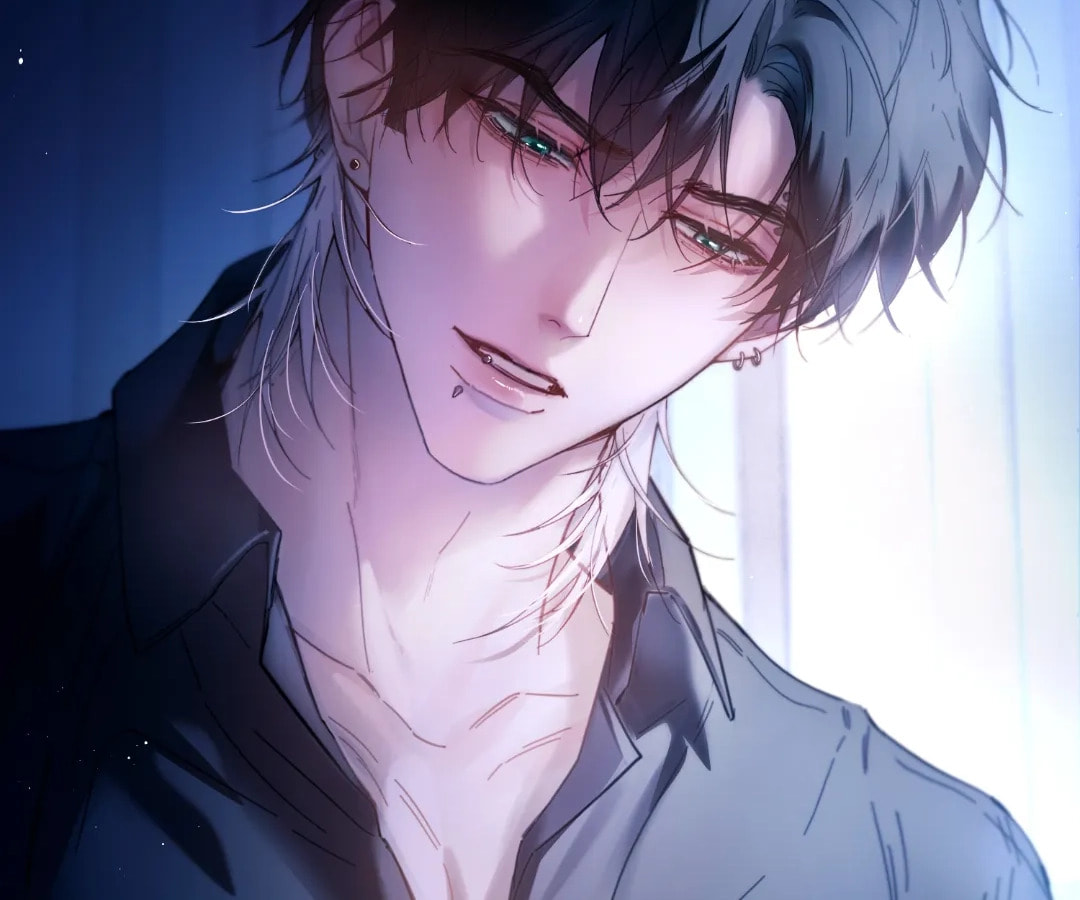 Jing Wei Chapter 42 page 77 - 
