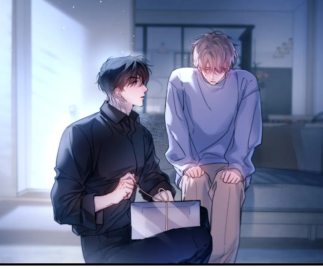 Jing Wei Chapter 42 page 81 - 