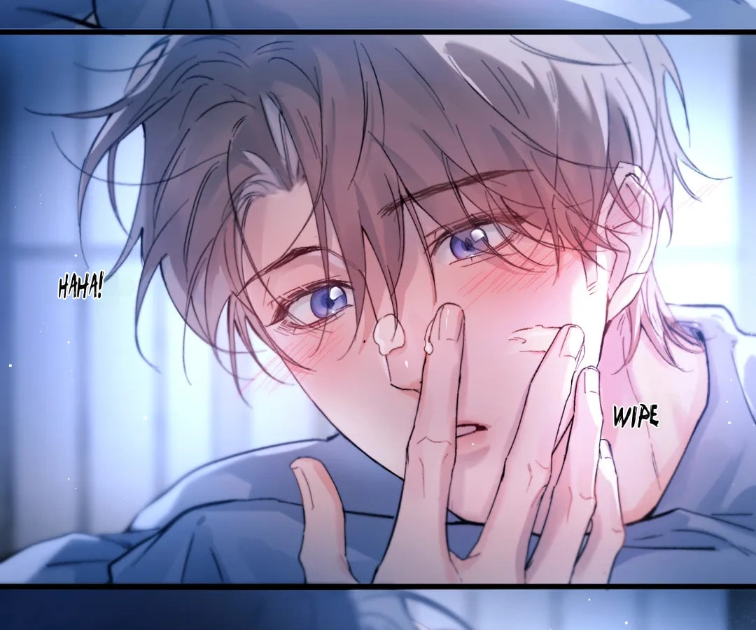 Jing Wei Chapter 43 page 48 - 