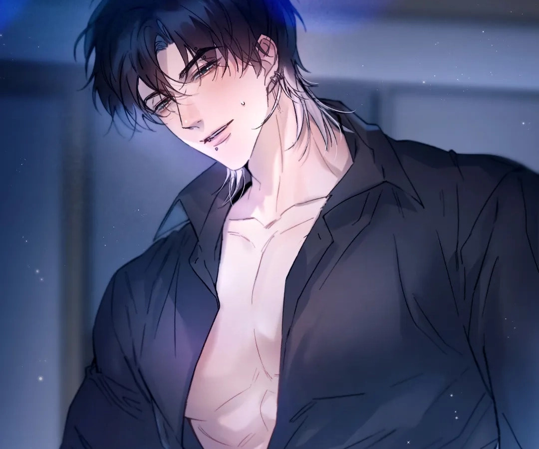 Jing Wei Chapter 43 page 79 - 