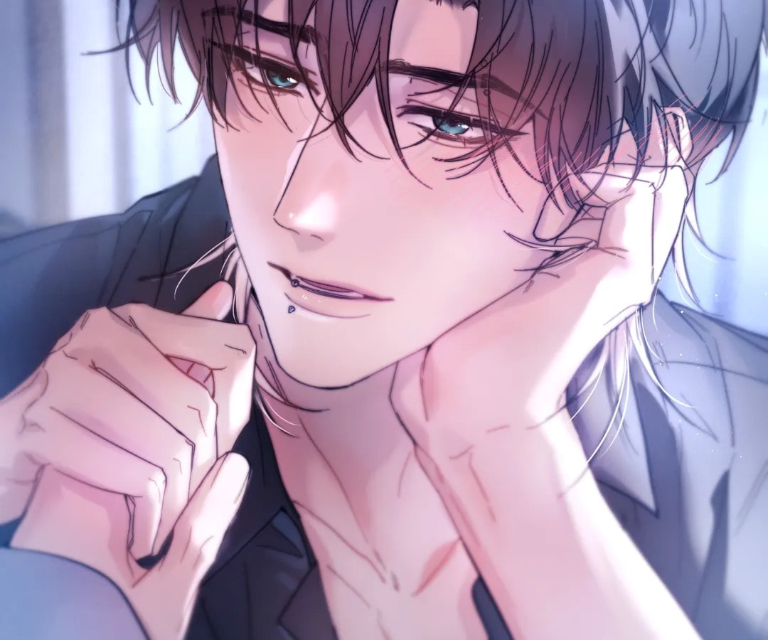 Jing Wei Chapter 43 page 10 - 