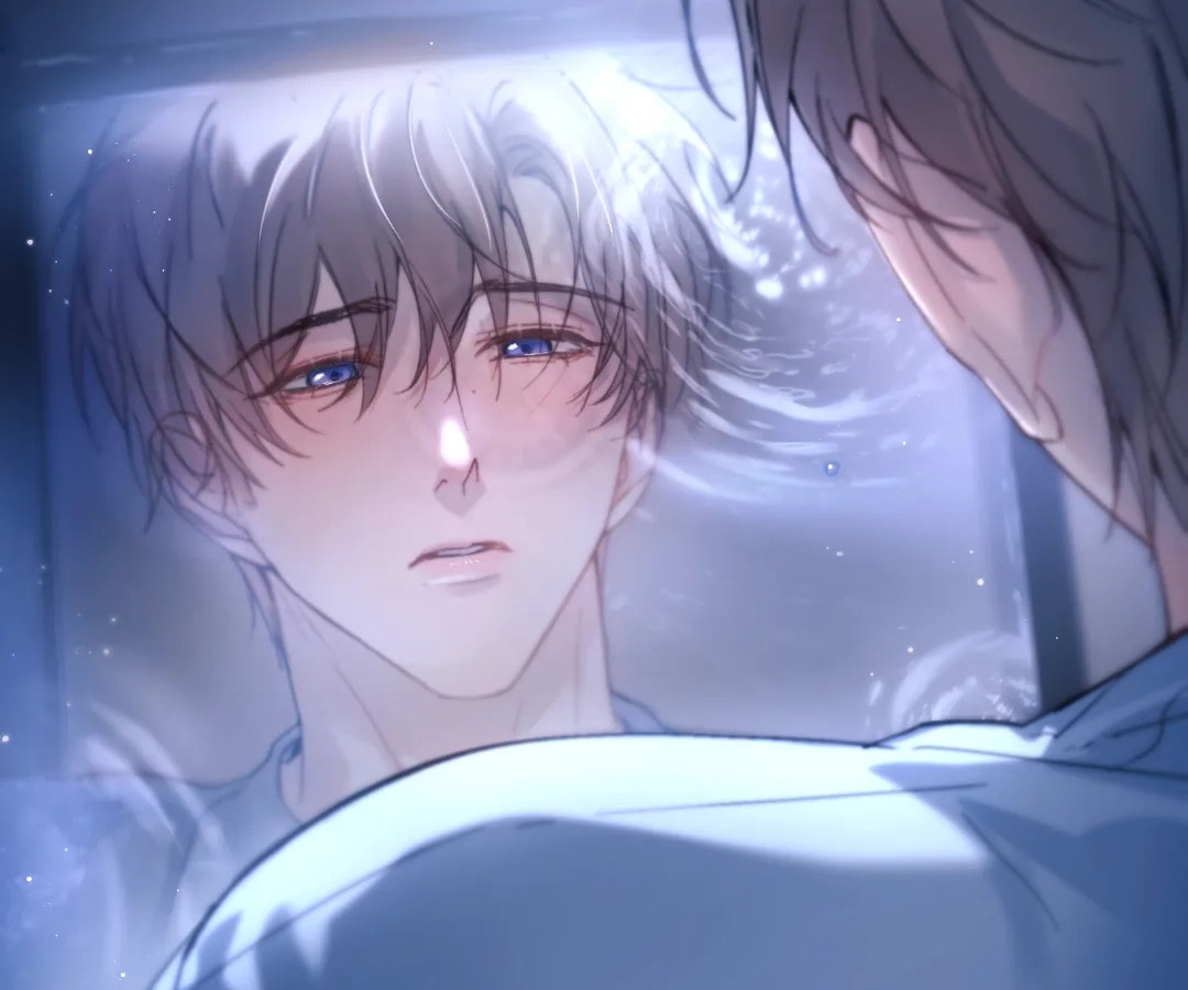Jing Wei Chapter 44 page 23 - 
