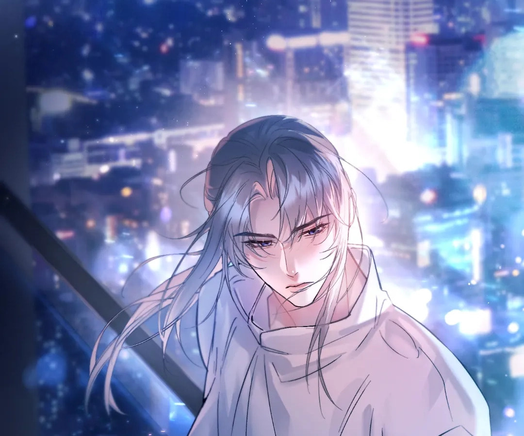 Jing Wei Chapter 45 page 13 - 