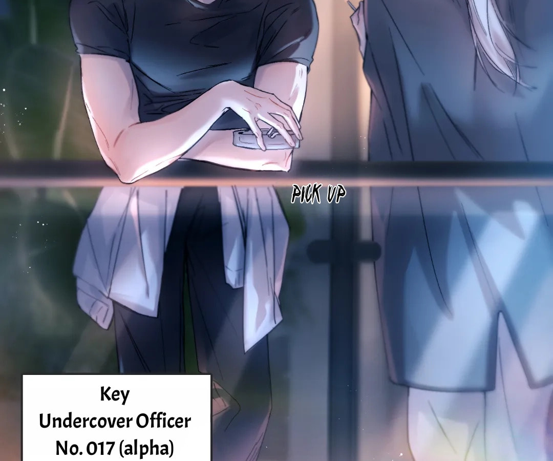 Jing Wei Chapter 45 page 18 - 