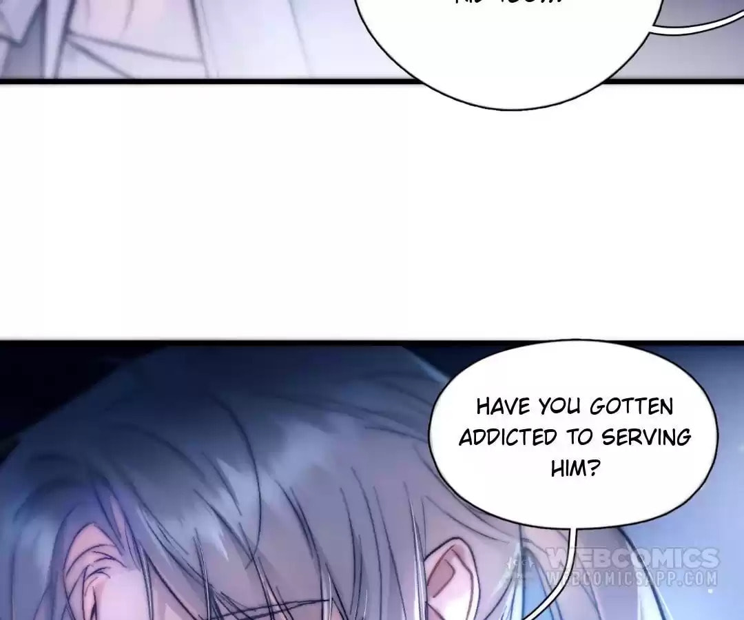 Jing Wei Chapter 45 page 35 - 