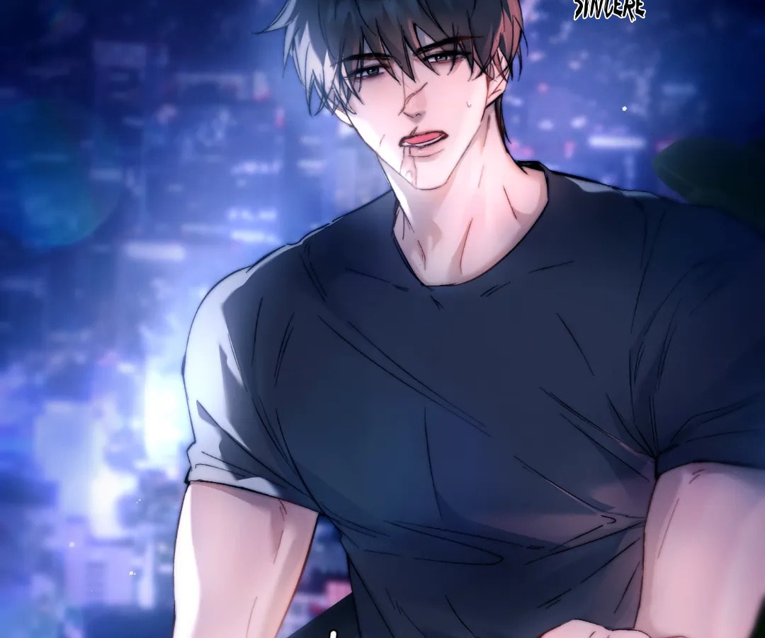 Jing Wei Chapter 45 page 39 - 