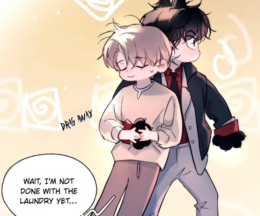 Jing Wei Chapter 46 page 21 - 