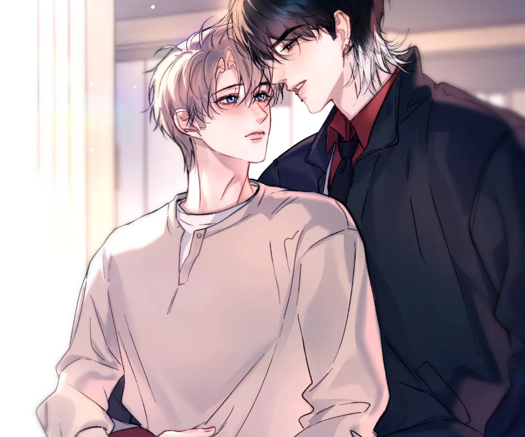 Jing Wei Chapter 46 page 31 - 