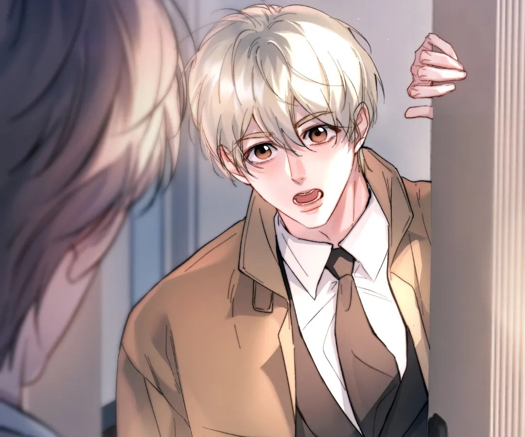 Jing Wei Chapter 46 page 39 - 