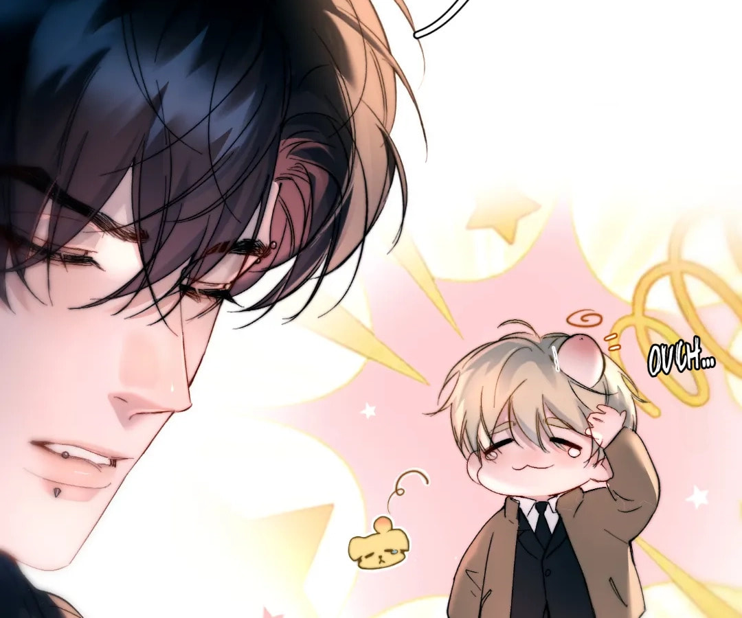 Jing Wei Chapter 46 page 47 - 