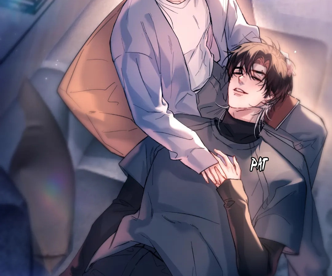 Jing Wei Chapter 46 page 77 - 