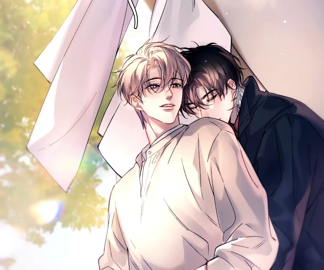 Jing Wei Chapter 46 page 9 - 