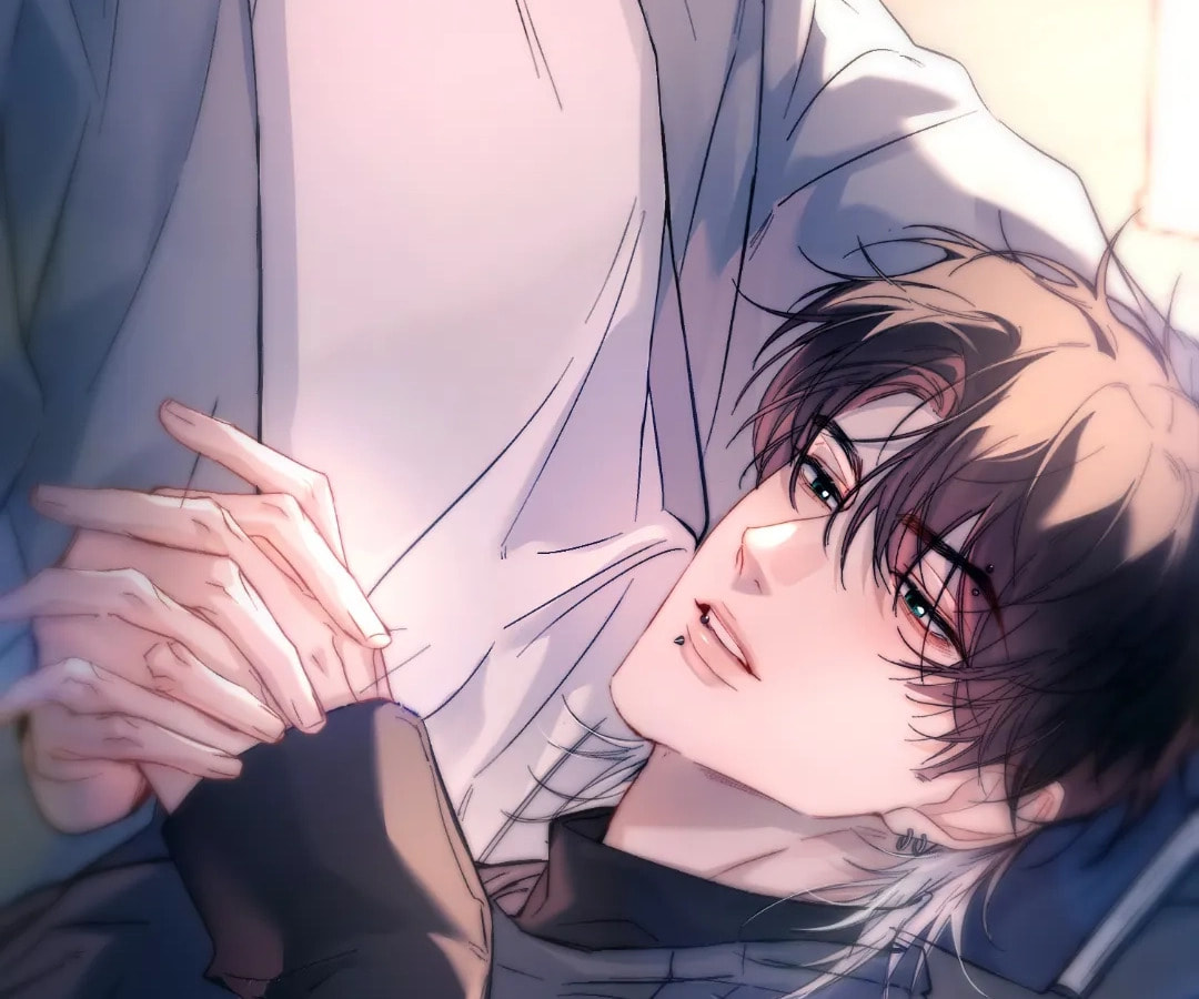 Jing Wei Chapter 46 page 85 - 