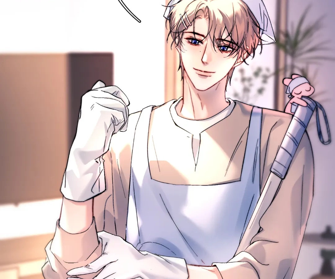 Jing Wei Chapter 47 page 23 - 