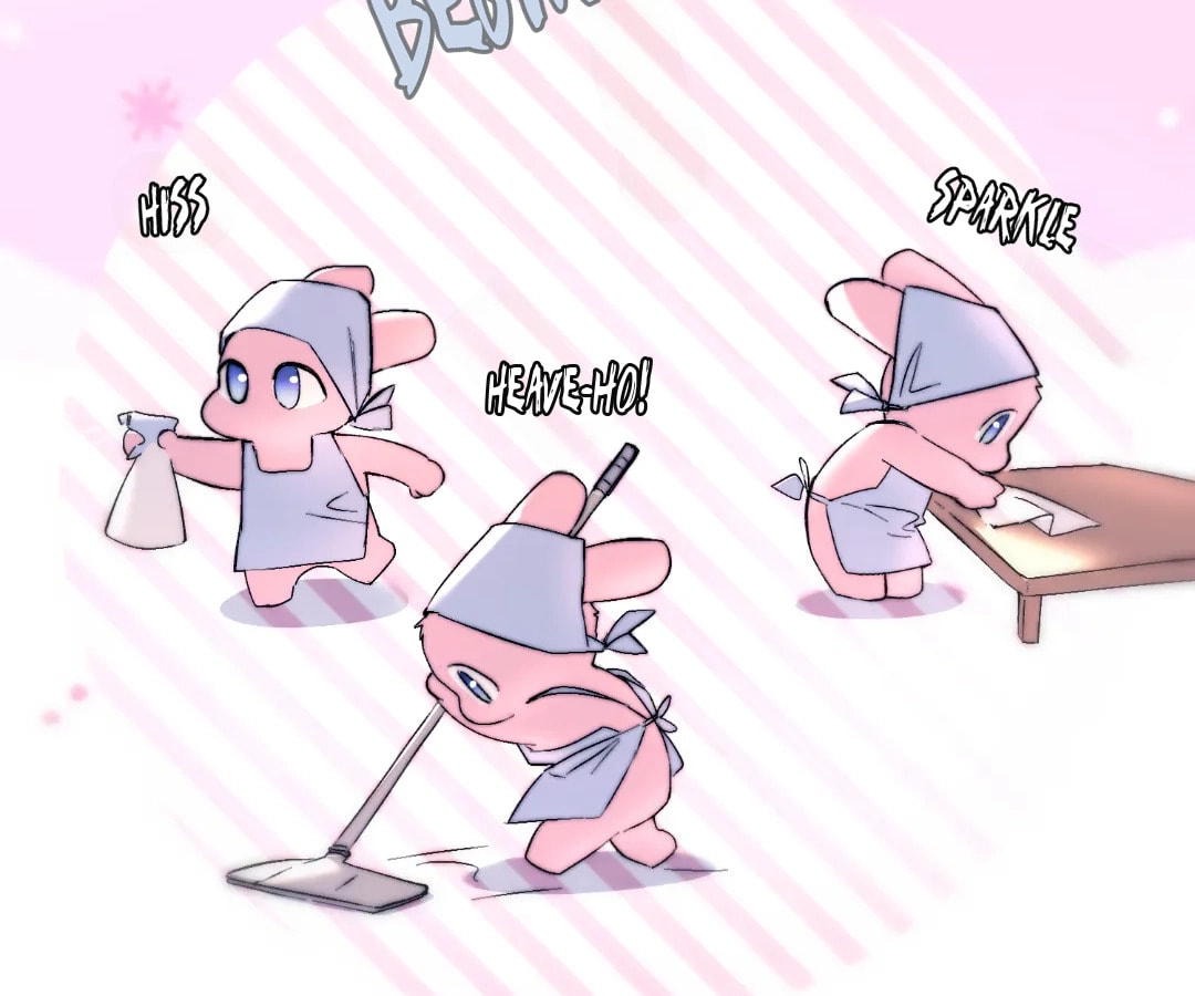 Jing Wei Chapter 47 page 26 - 