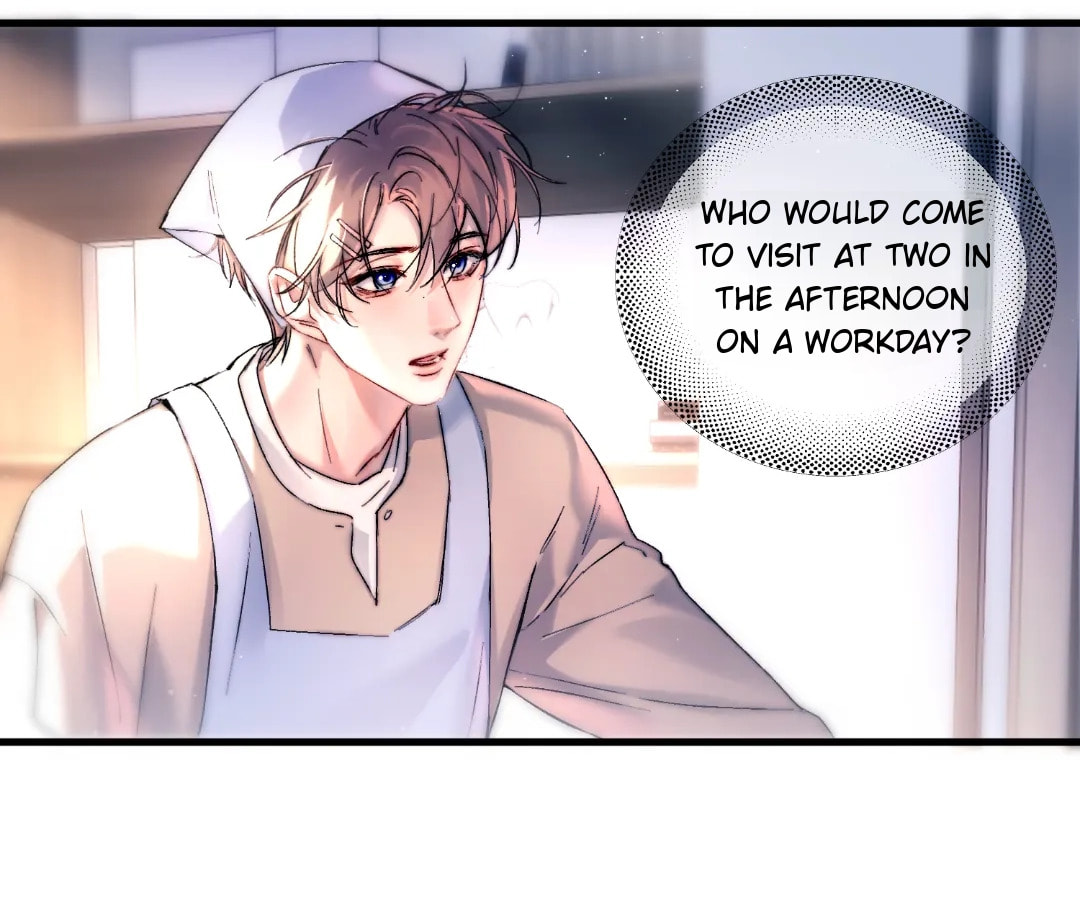 Jing Wei Chapter 47 page 31 - 