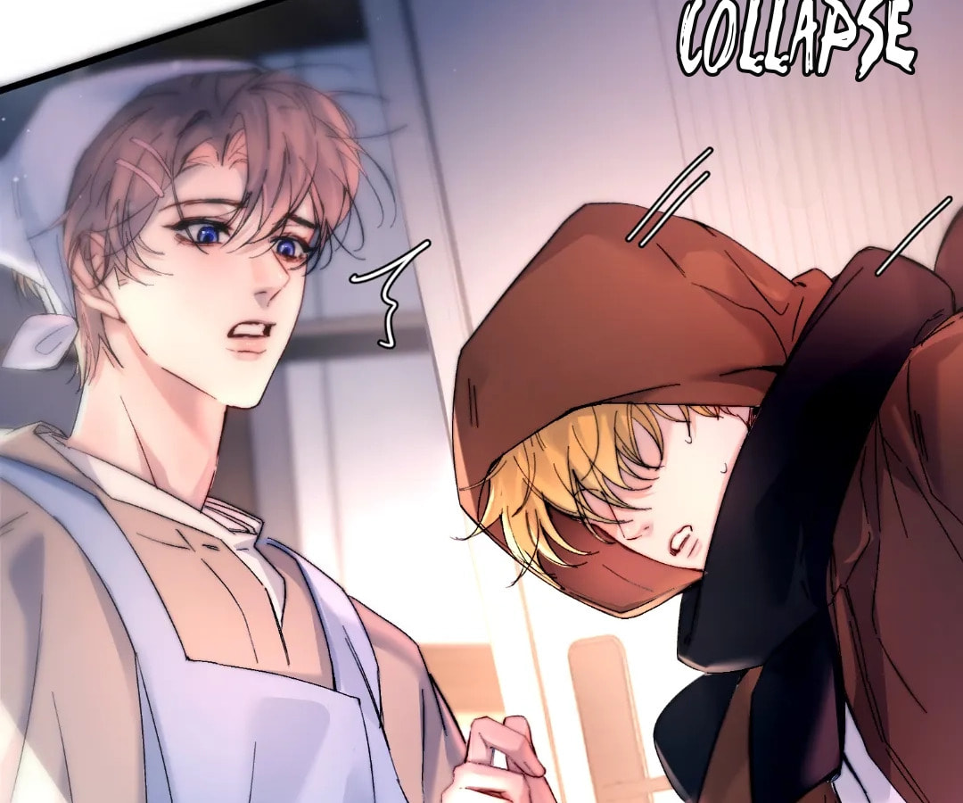 Jing Wei Chapter 47 page 33 - 