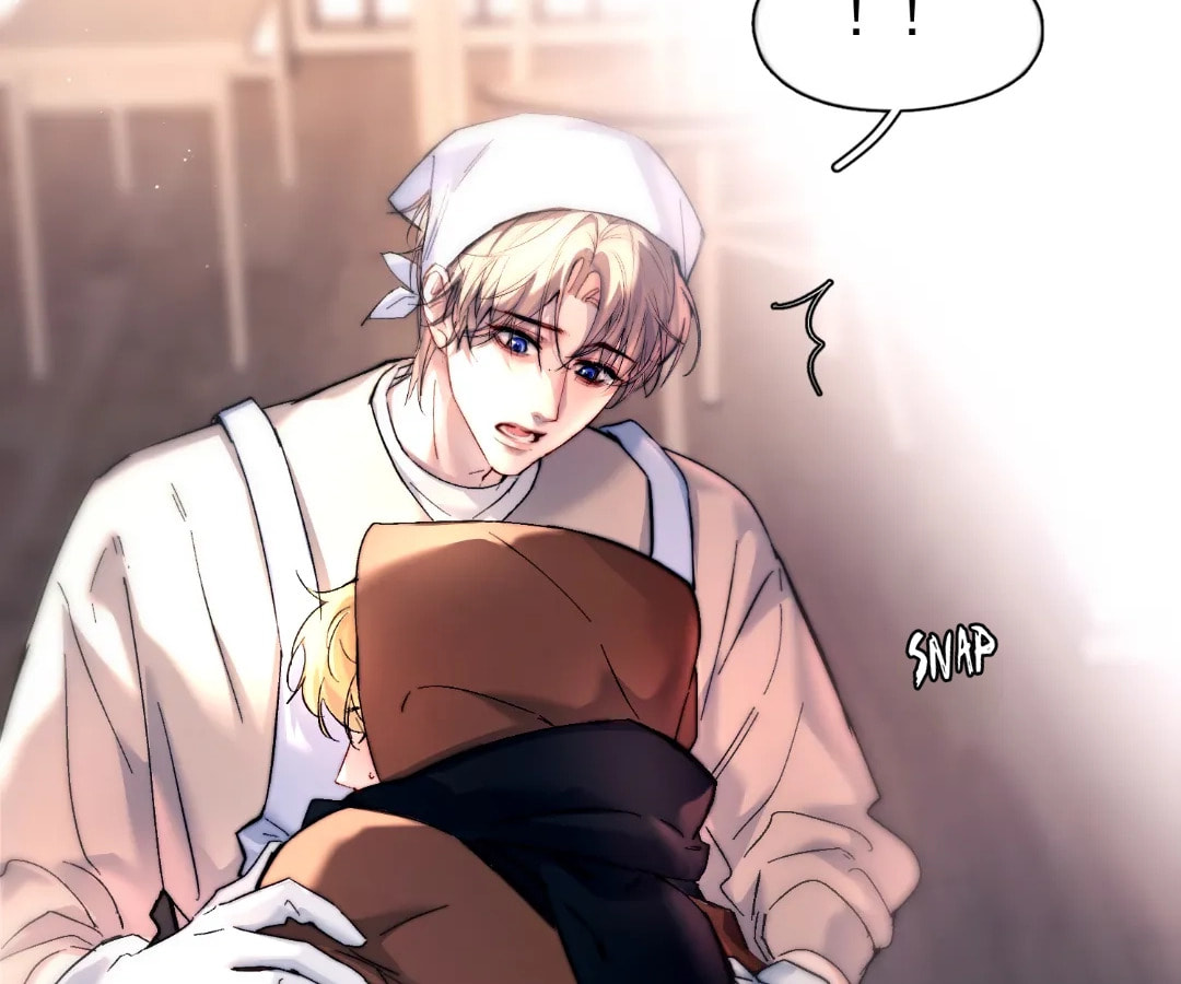 Jing Wei Chapter 47 page 36 - 