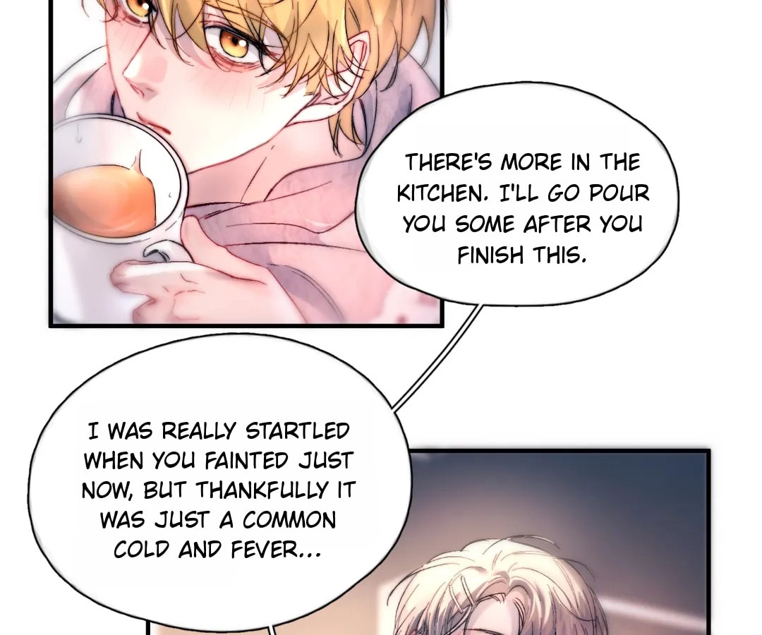 Jing Wei Chapter 47 page 48 - 